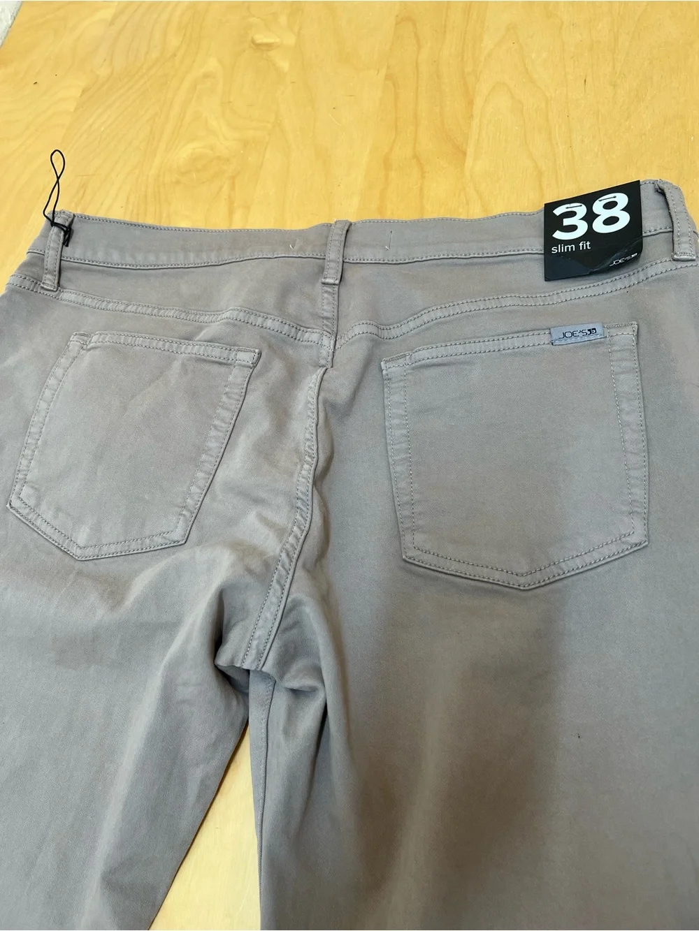 Joes Jeans slim fit